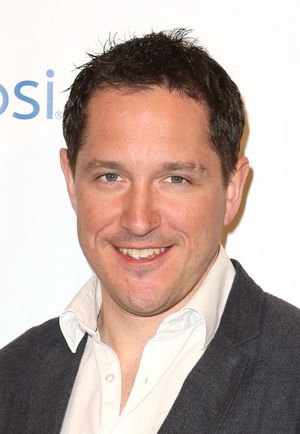 Bertie Carvel  Photo