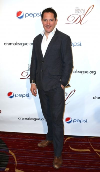 Bertie Carvel Photo