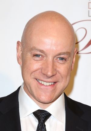 Anthony Warlow  Photo