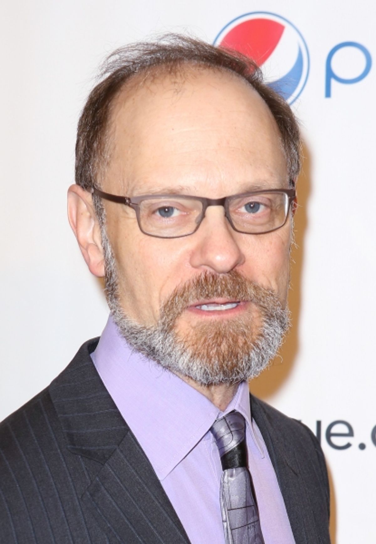 David Hyde Pierce  at 