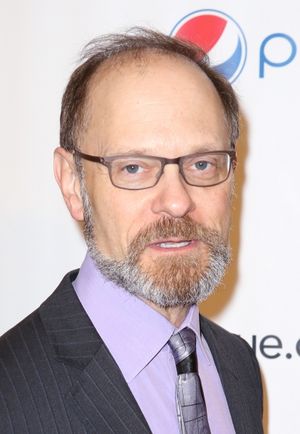 David Hyde Pierce  Photo