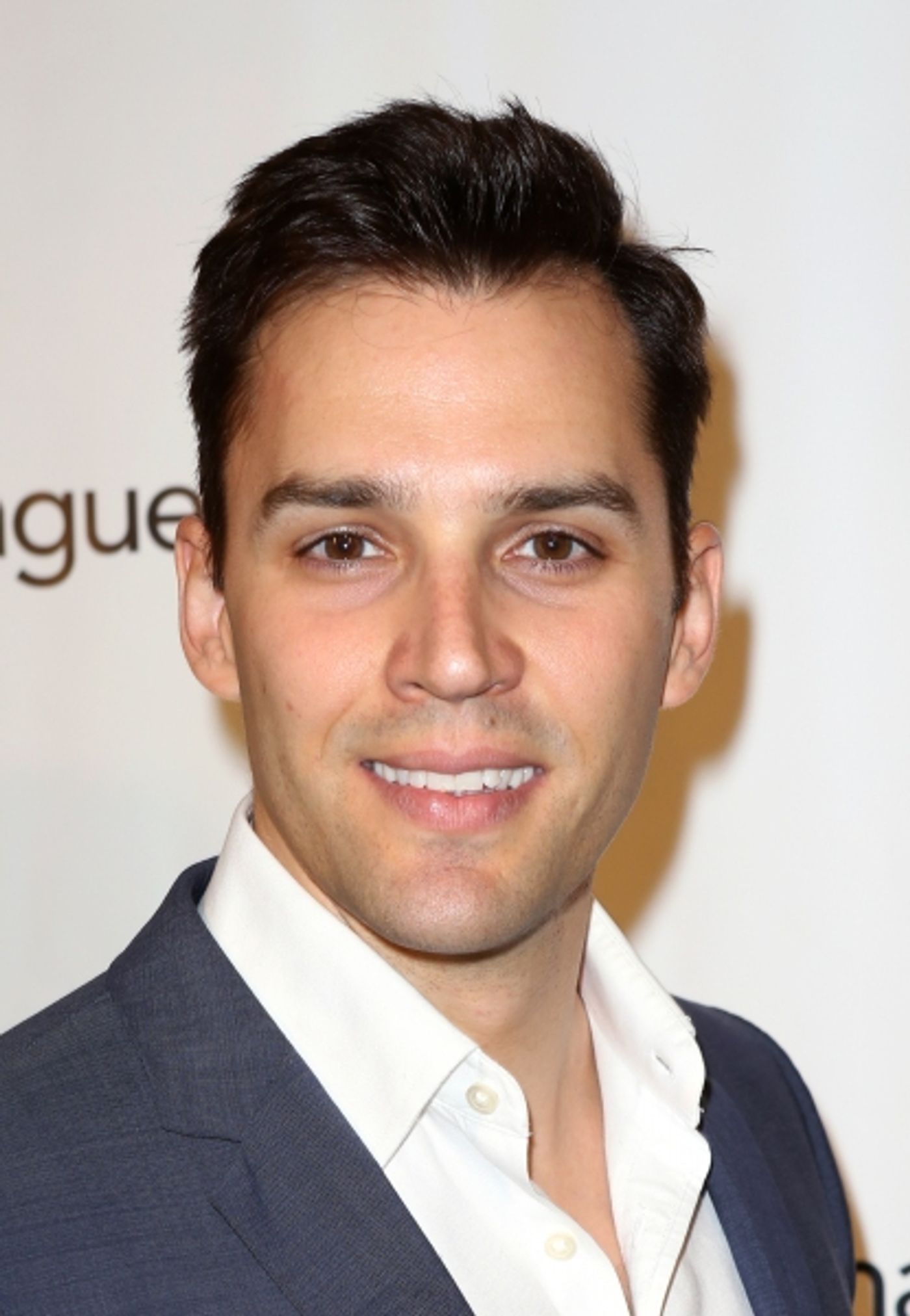 Photo Coverage: The Drama League Awards - The Men! Image