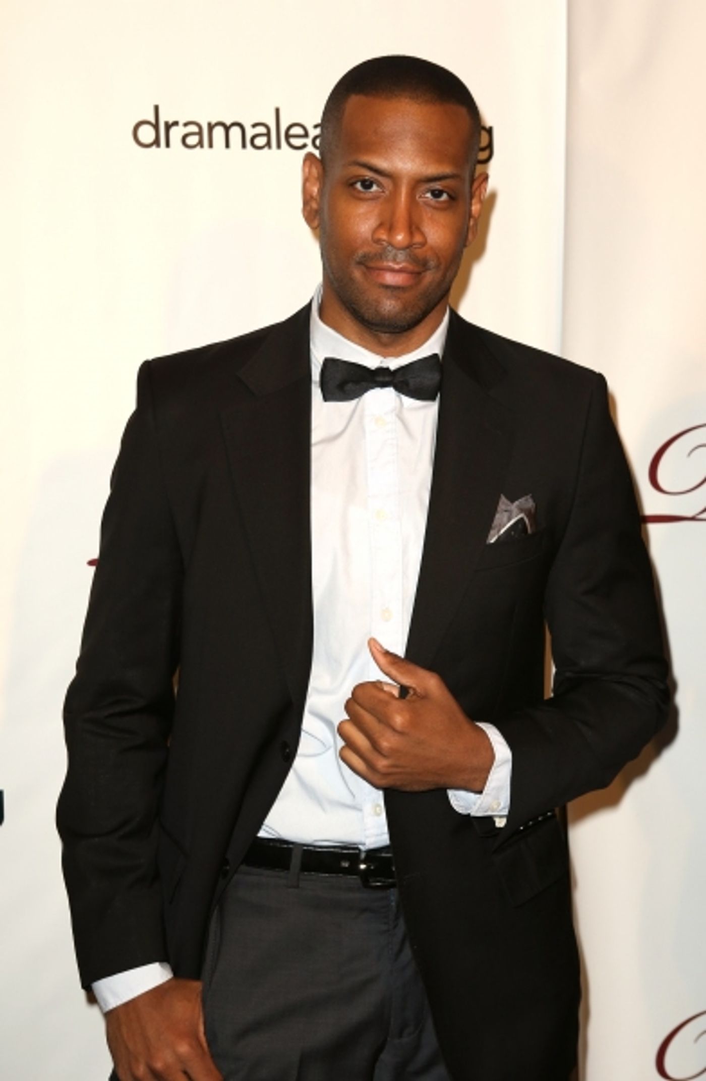 Photo Coverage: The Drama League Awards - The Men! Image