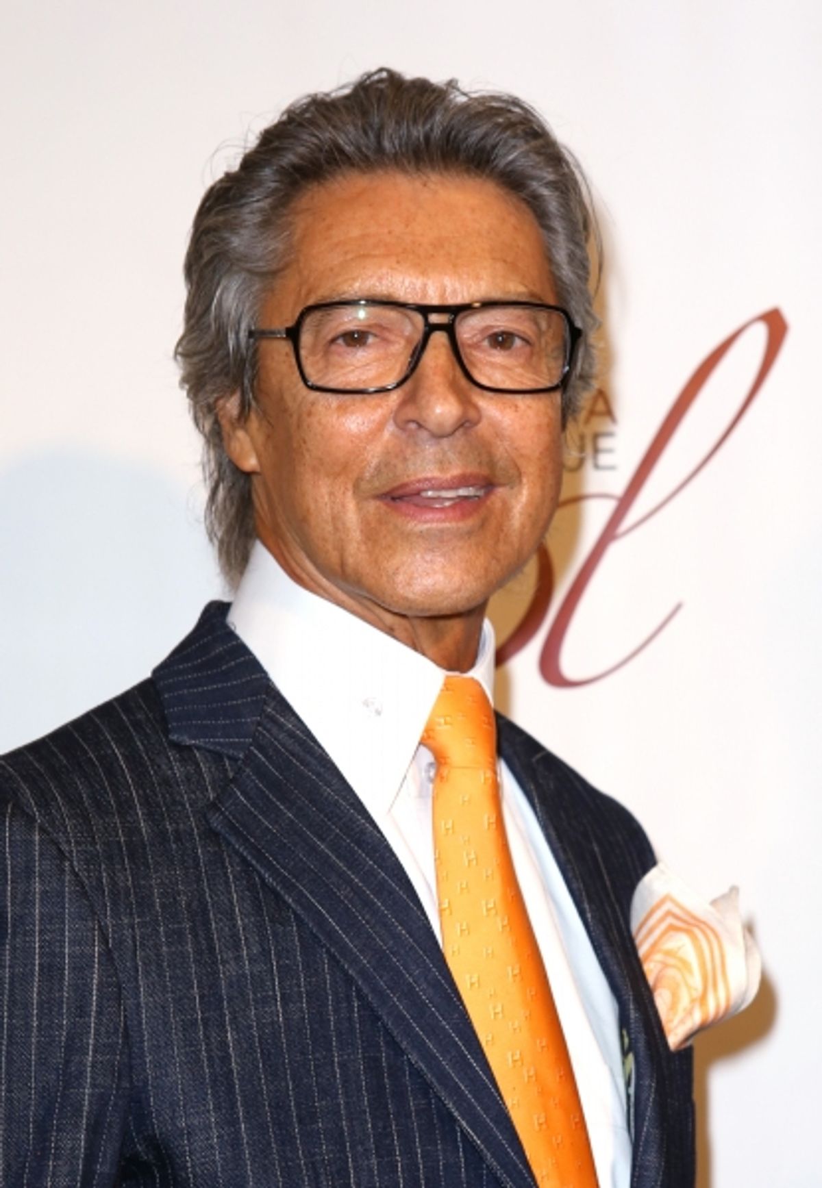 Tommy Tune  at 