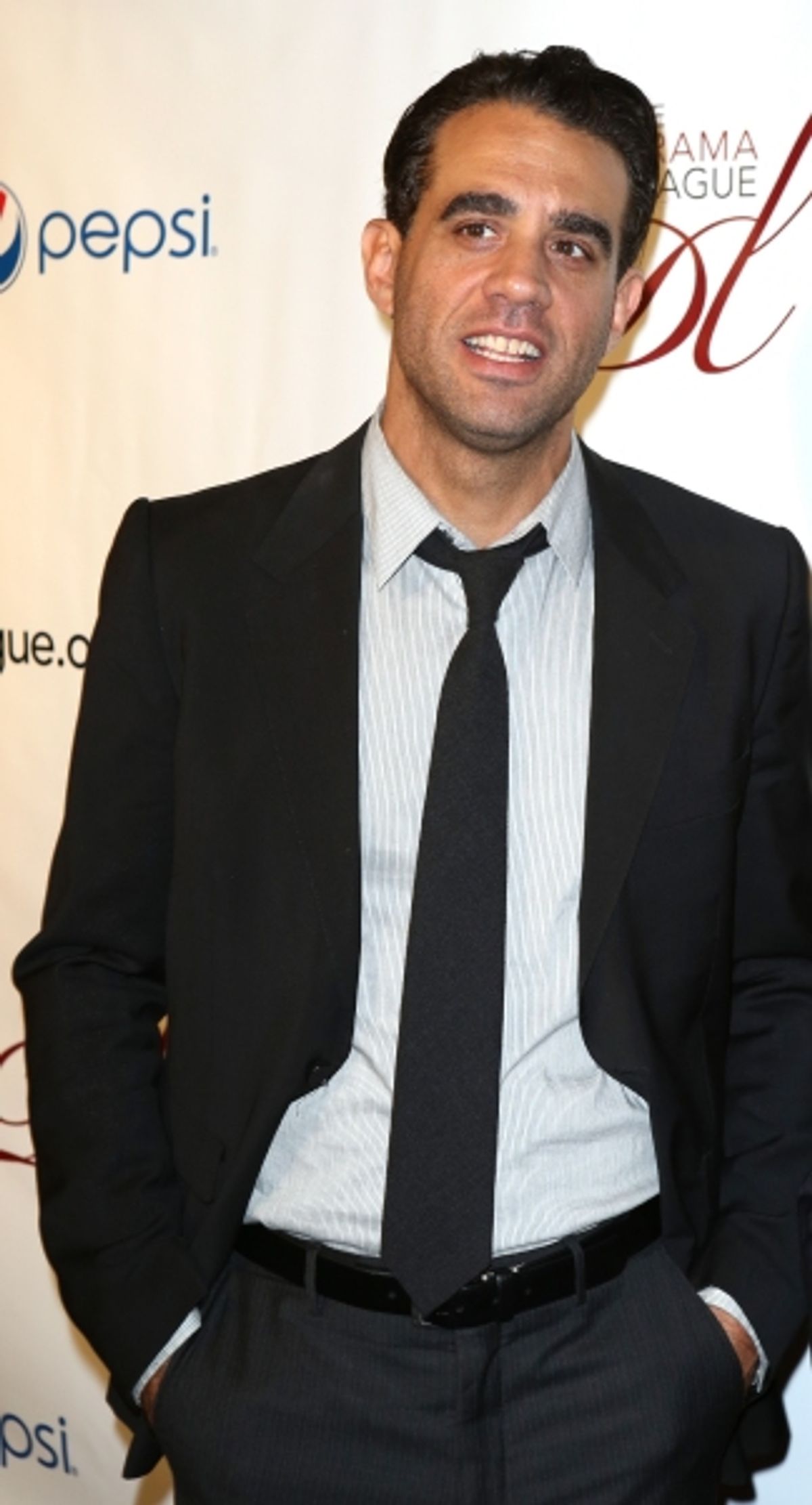 Bobby Cannavale  at 