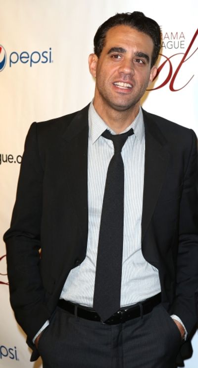 Bobby Cannavale  Photo