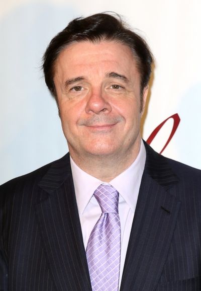 Nathan Lane  Photo