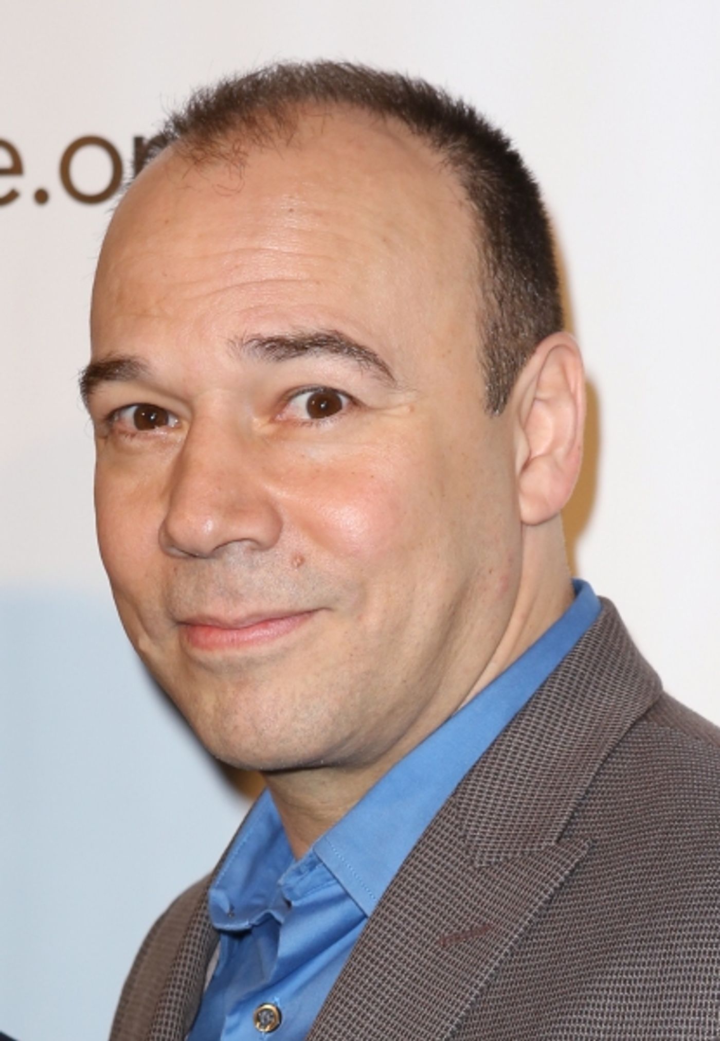 Photo Coverage: The Drama League Awards - The Men! Image