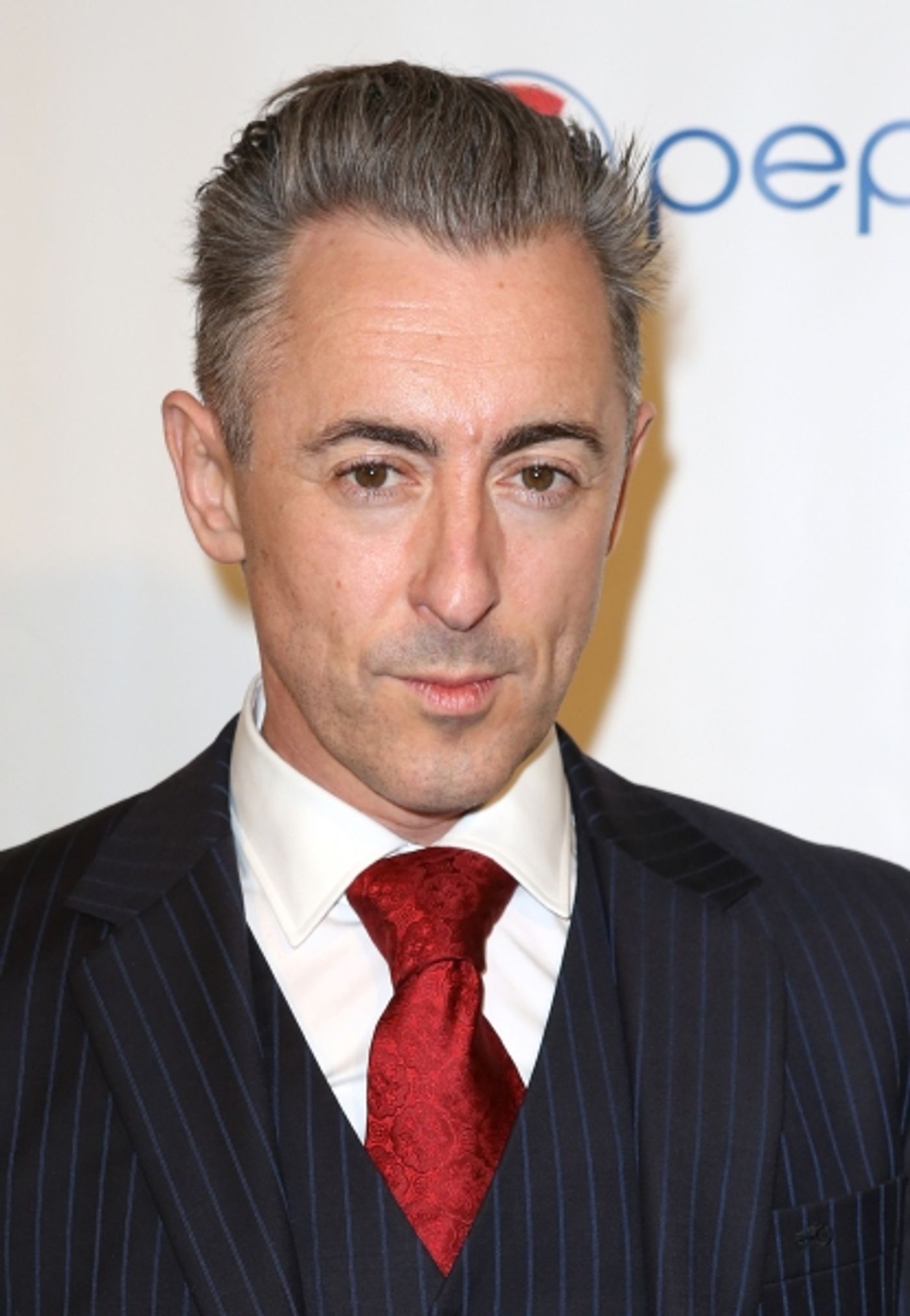 Photo Coverage: The Drama League Awards - The Men! Image