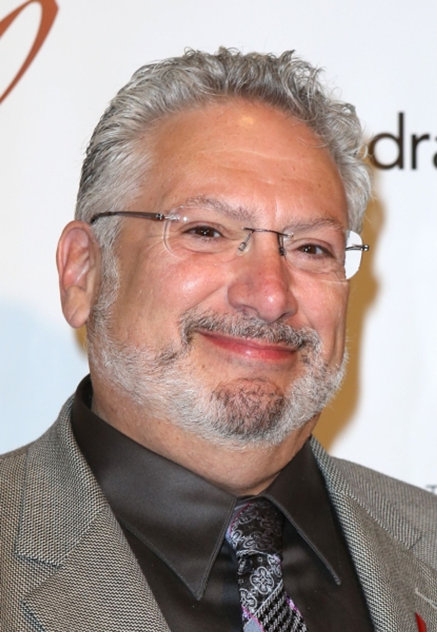 Photo Coverage: The Drama League Awards - The Men! Image