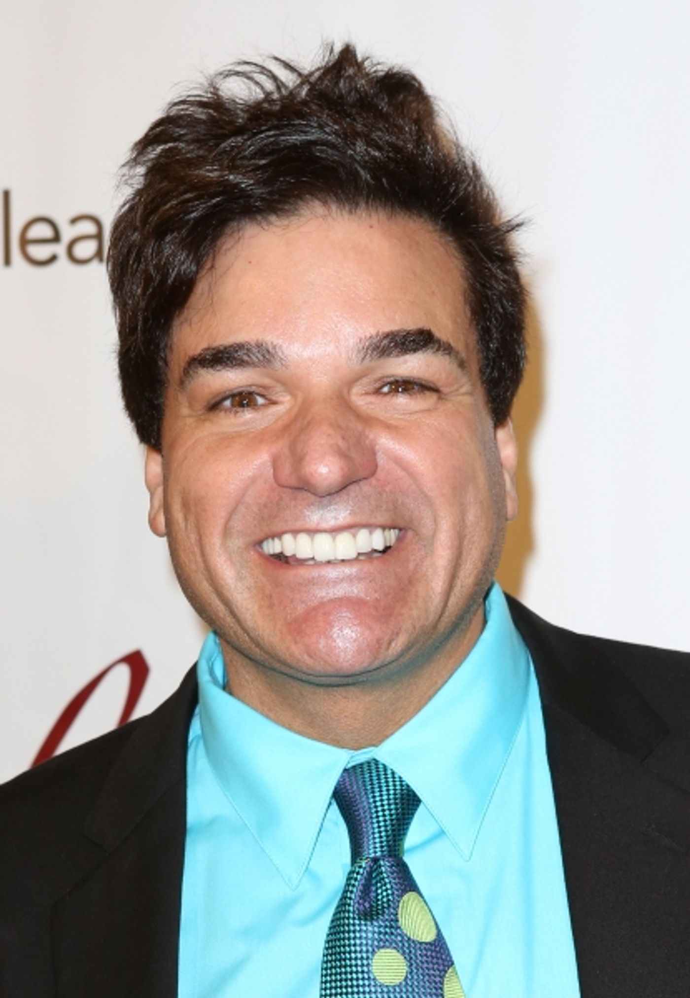 Photo Coverage: The Drama League Awards - The Men! Image