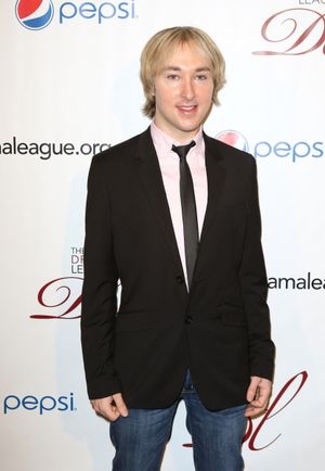 Michael Alden @ BroadwayWorld Michael Alden Photo