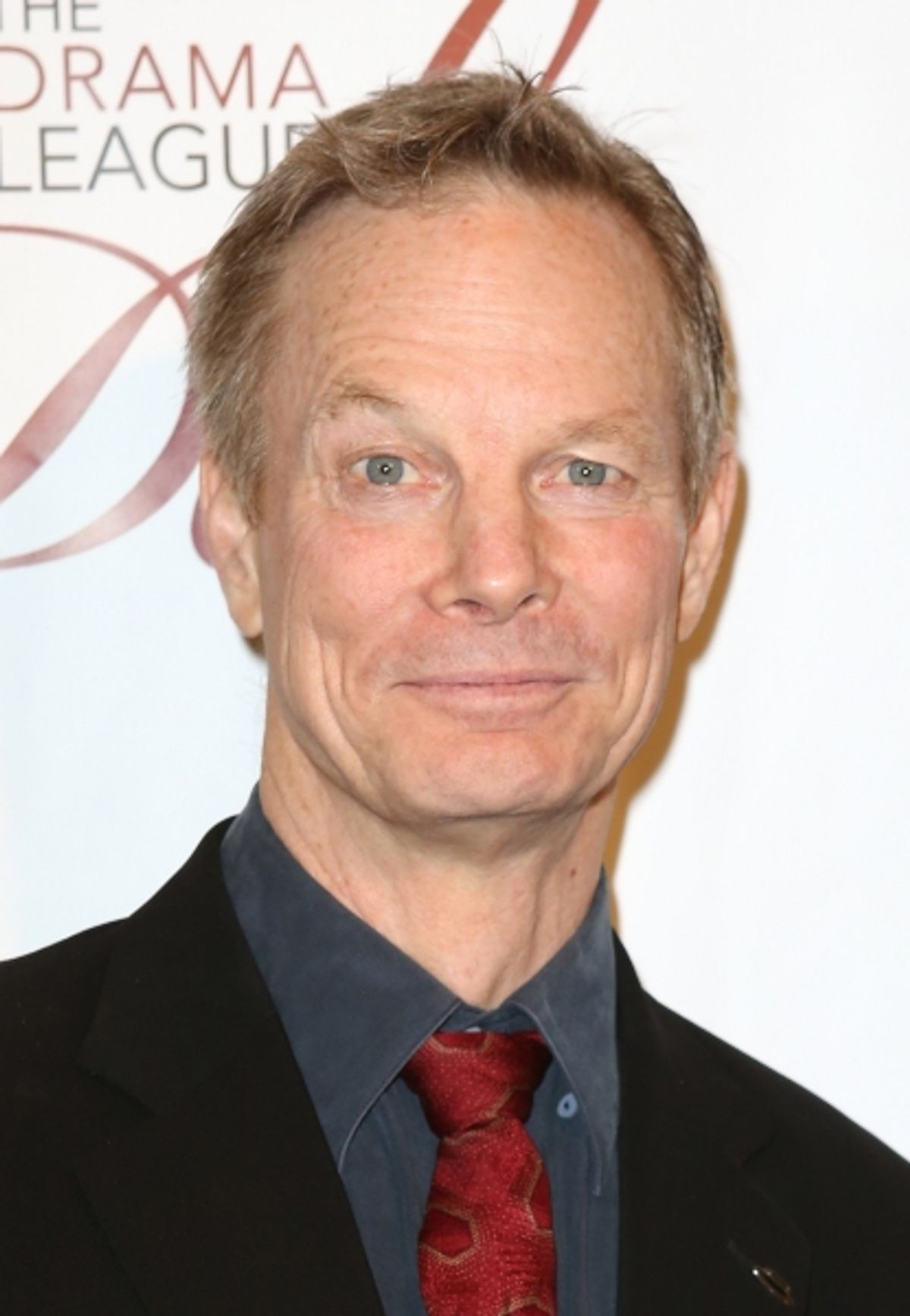 Bill Irwin  at 