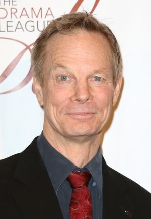 Bill Irwin  Photo