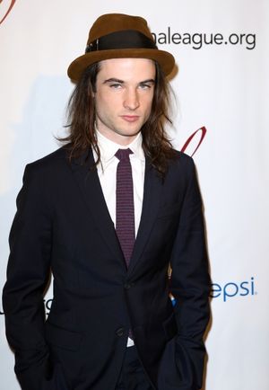 Tom Sturridge  Photo