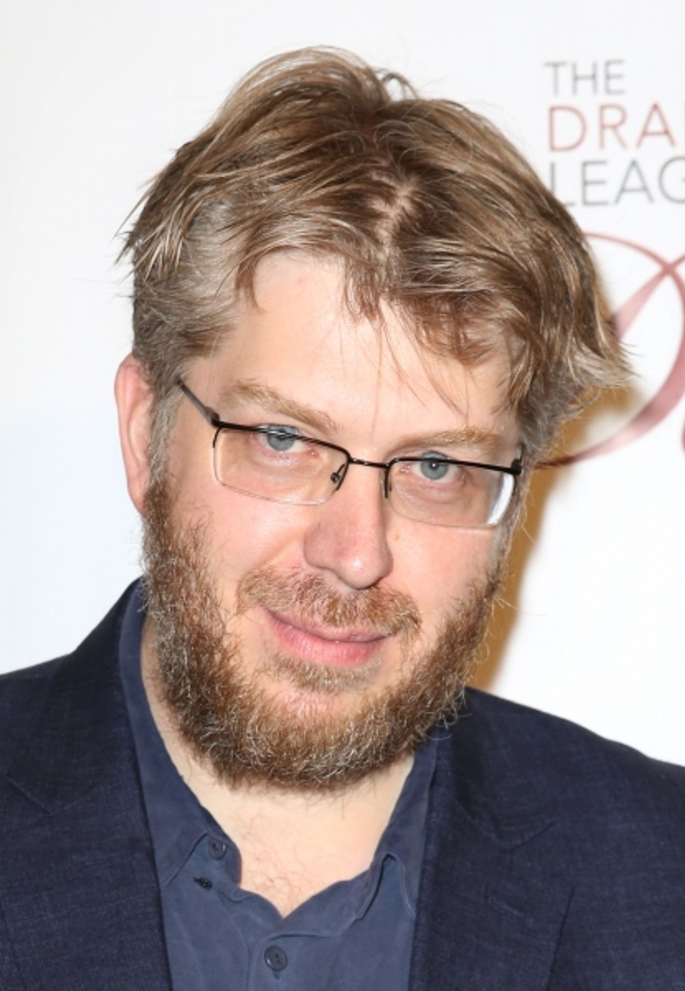Photo Coverage: The Drama League Awards - The Men! Image