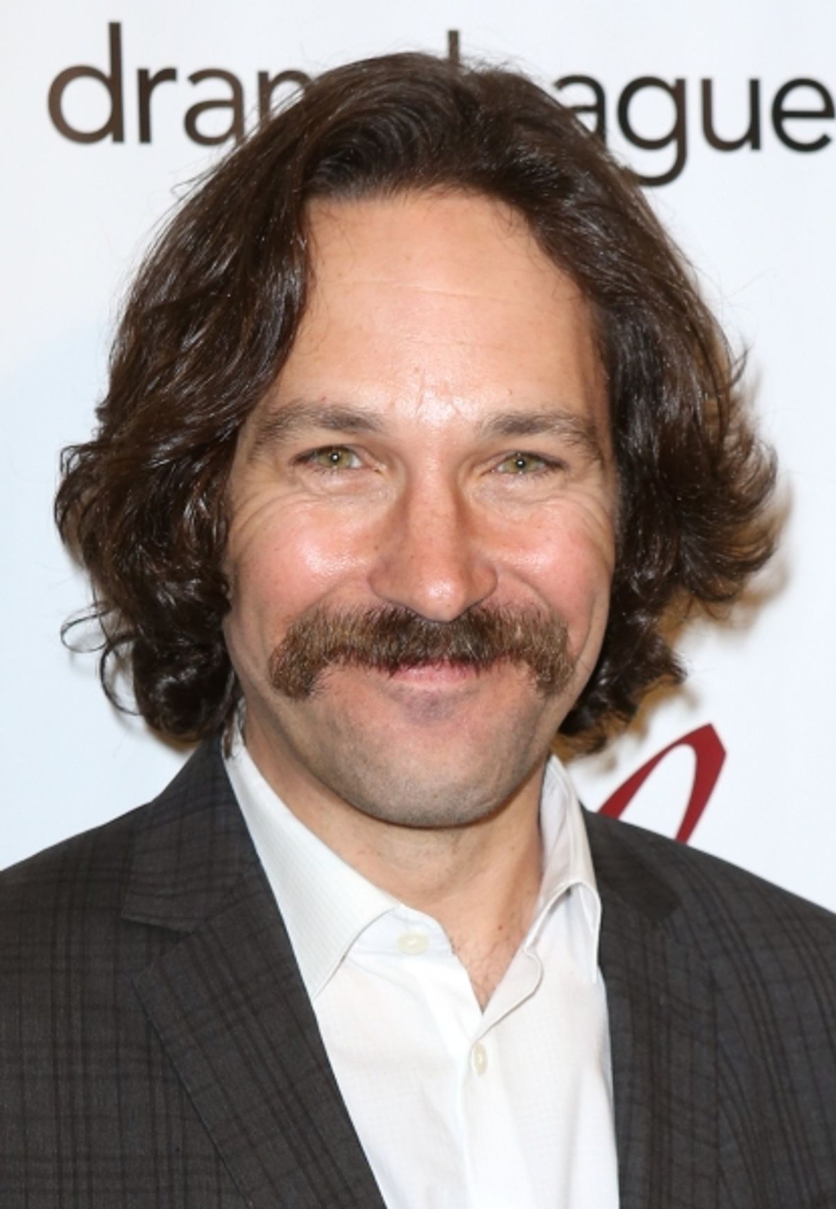 Paul Rudd  at 