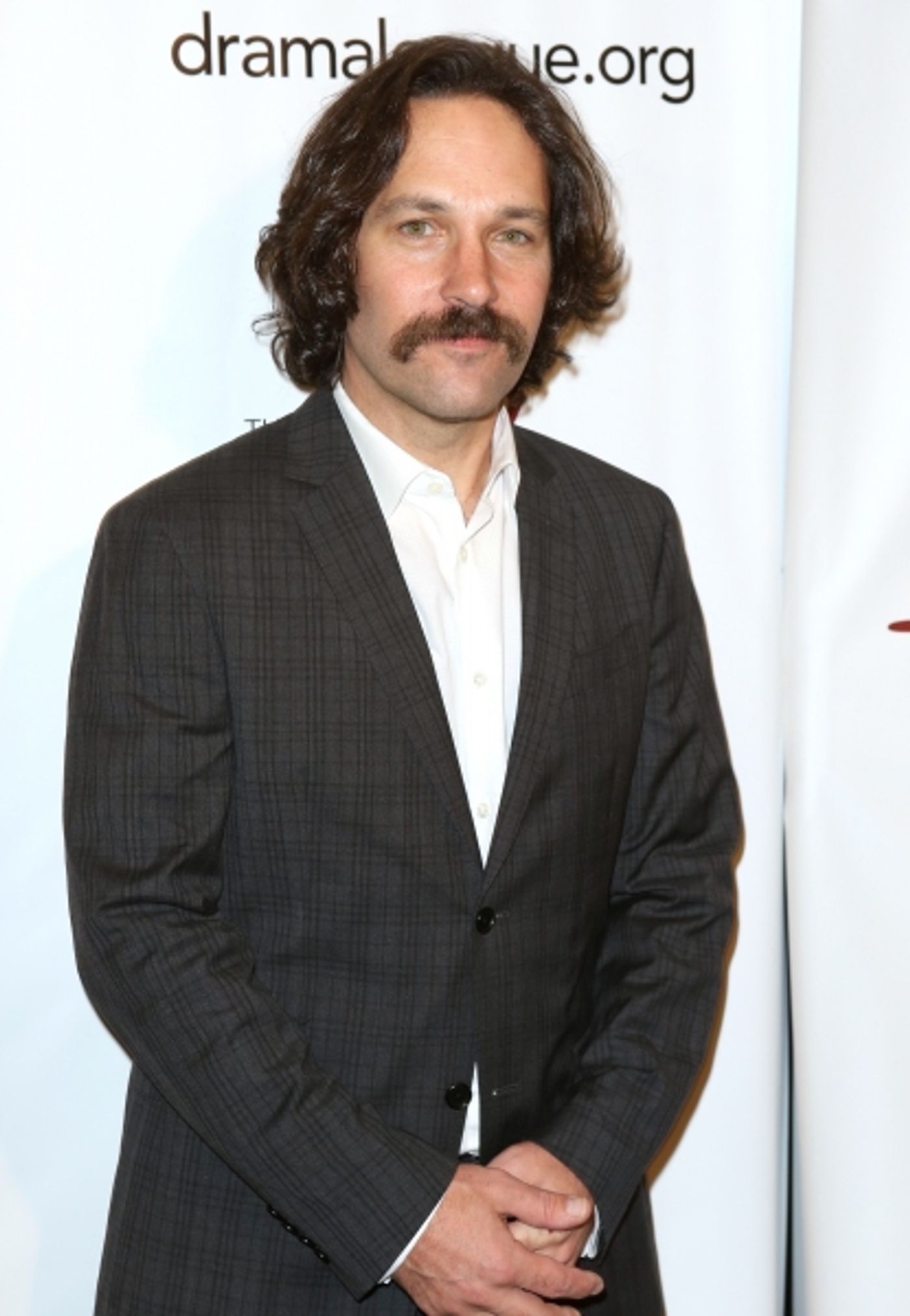 Photo Coverage: The Drama League Awards - The Men! Image