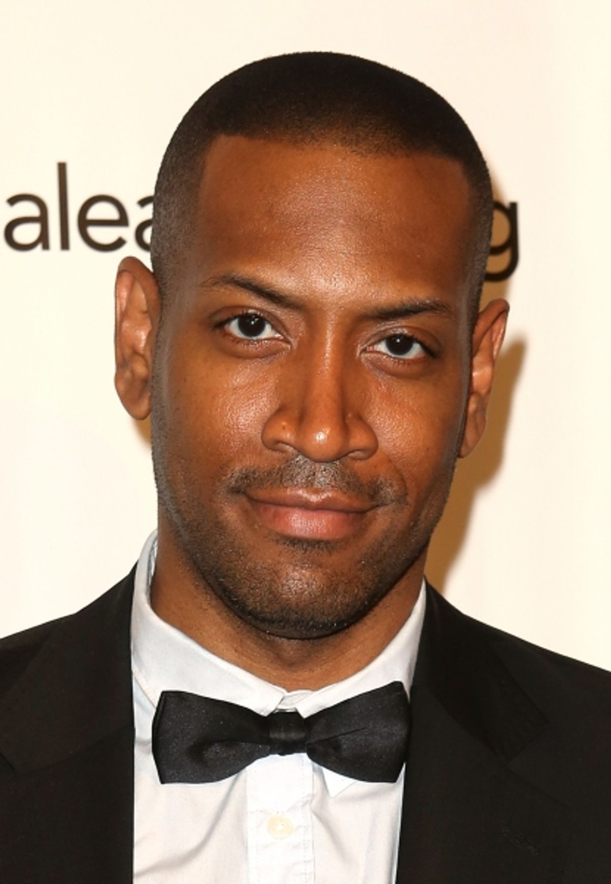 Bryan Terrell Clark  at 