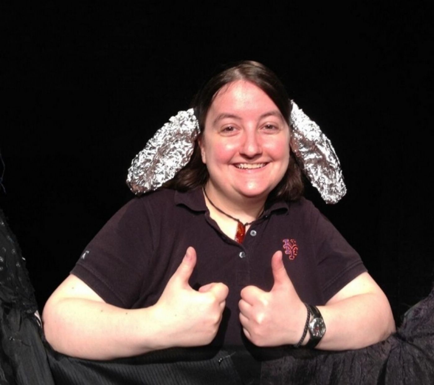 Photo Flash: Saturday Intermission Pics, May 18 - STAR TREK Edition with BOOK OF MORMON, KINKY BOOTS and More! Image