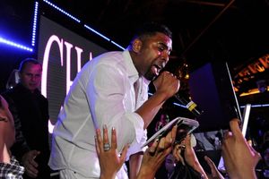 Ginuwine Photo