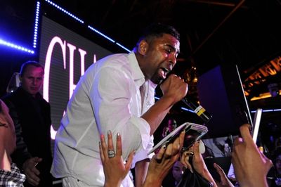 Ginuwine Photo