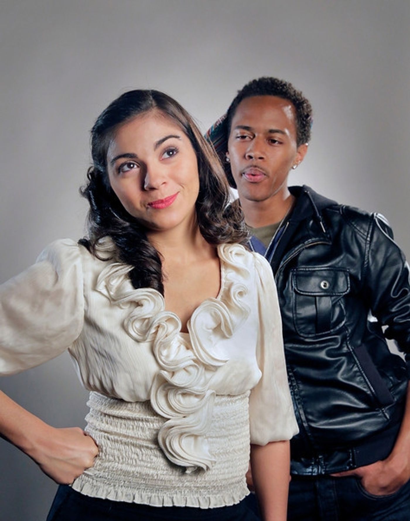 Photo Flash: Meet the Cast of FIGARO!, Coming This June to NSD Theater Photo Flash: Meet the Cast of FIGARO!, Coming This June to NSD Theater Image