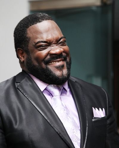 Phillip Boykin Photo