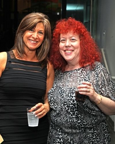 Julie Waldman-Stiel, Jodi Chekofsky Photo