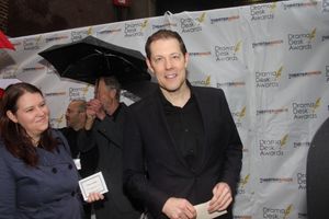 John Bolton @ BroadwayWorld John Bolton Photo