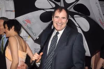 Richard Kind Photo