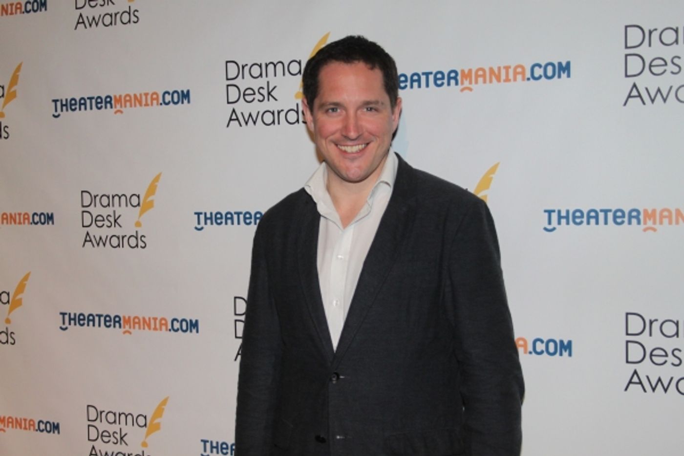 Photo Coverage: Meet All the 2012-13 Drama Desk Award Winners! Image
