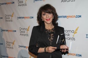 Andrea Martin Photo