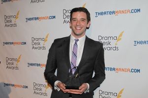 Michael Urie Photo