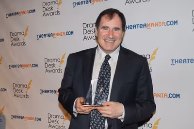 Richard Kind Photo