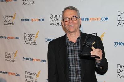 Danny Troob Photo
