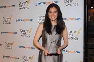 Diane Paulus Photo
