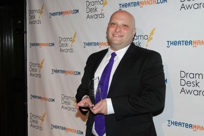 Isaac Robert Hurwitz
 Photo
