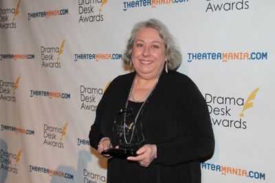 Jane Houdyshell  Photo