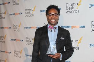 Billy Porter Photo