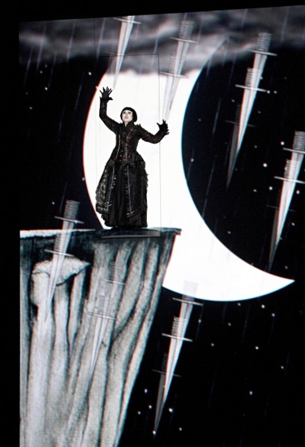 Maureen McKay (Pamina) Photo