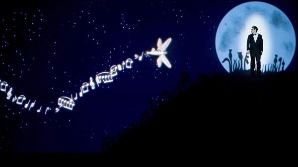 Peter Sonn (Tamino) Photo