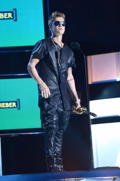 Justin Bieber Photo