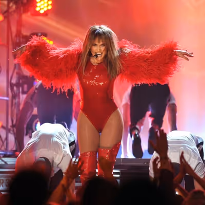 Jennifer Lopez Photo