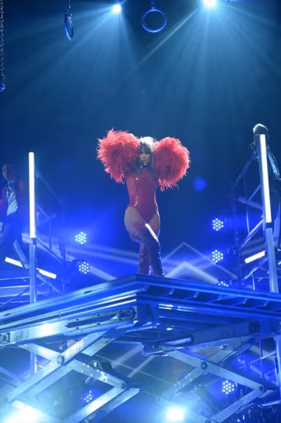 Jennifer Lopez Photo
