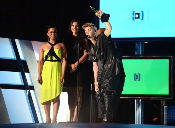 Justin Bieber Photo