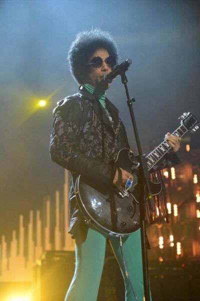 PRINCE Photo