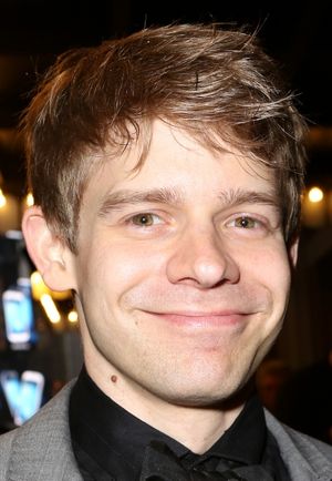 Andrew Keenan-Bolger @ BroadwayWorld Andrew Keenan-Bolger Photo