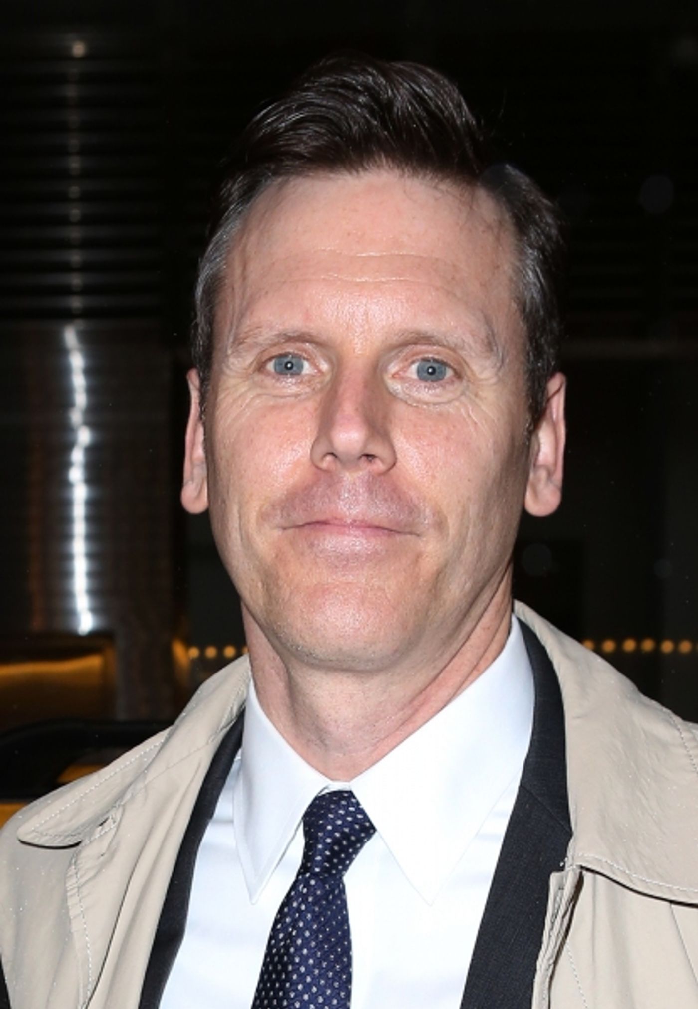 Photo Coverage: Drama Desk Nominees Take Shelter from the Rain! Image