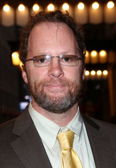 Shuler Hensley Photo